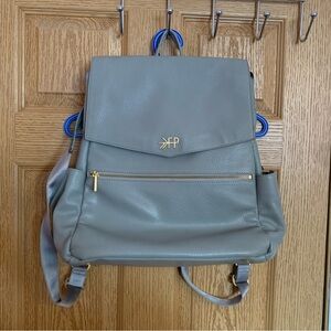 Freshly Picked Diaper Bag Backpack